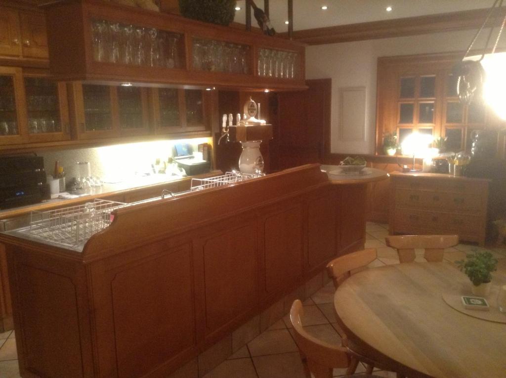 Gasthaus Schuetzen Hornberg Eksteriør billede